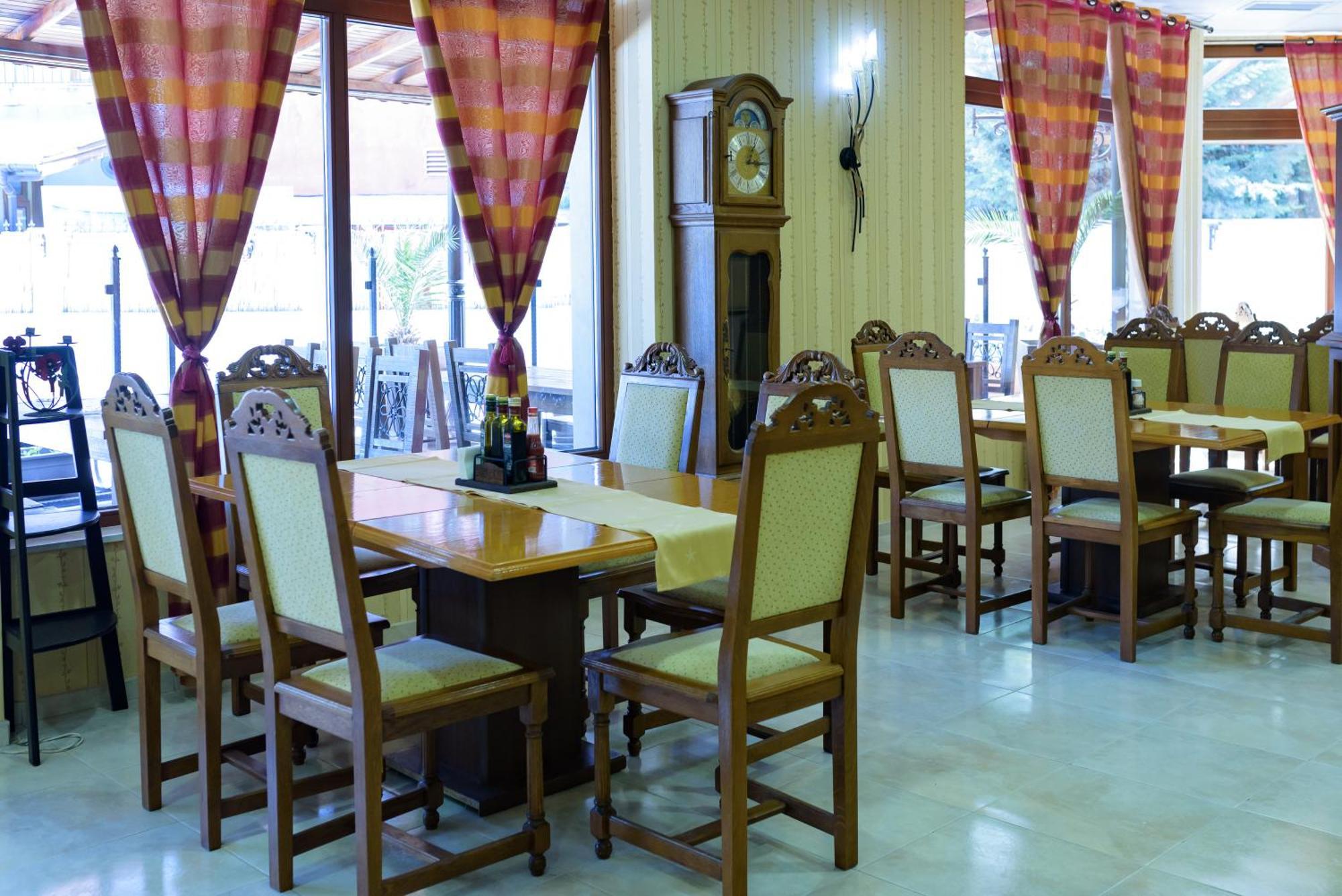 Villa Maria Revas Σάνι Μπιτς Εξωτερικό φωτογραφία