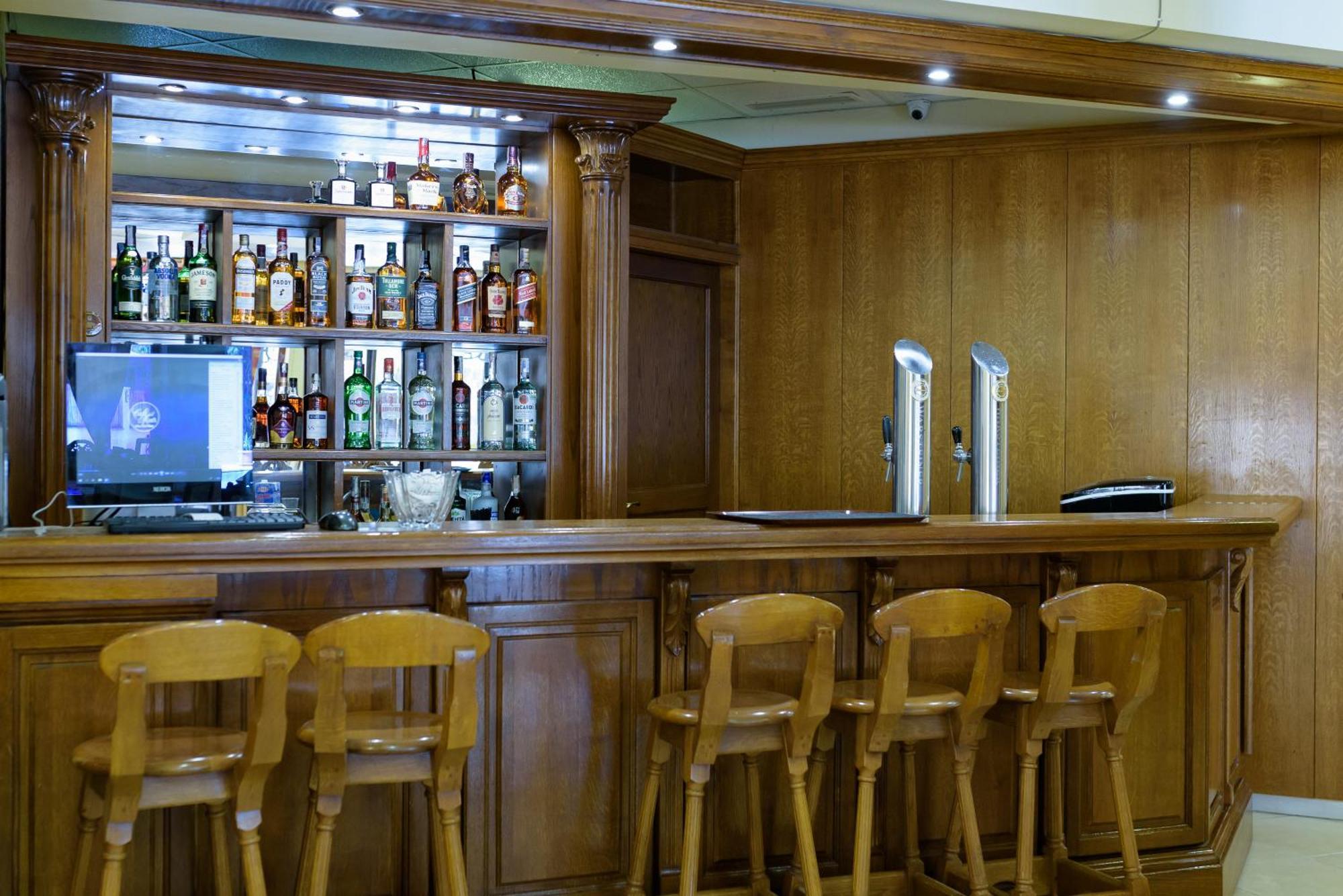 Villa Maria Revas Σάνι Μπιτς Εξωτερικό φωτογραφία