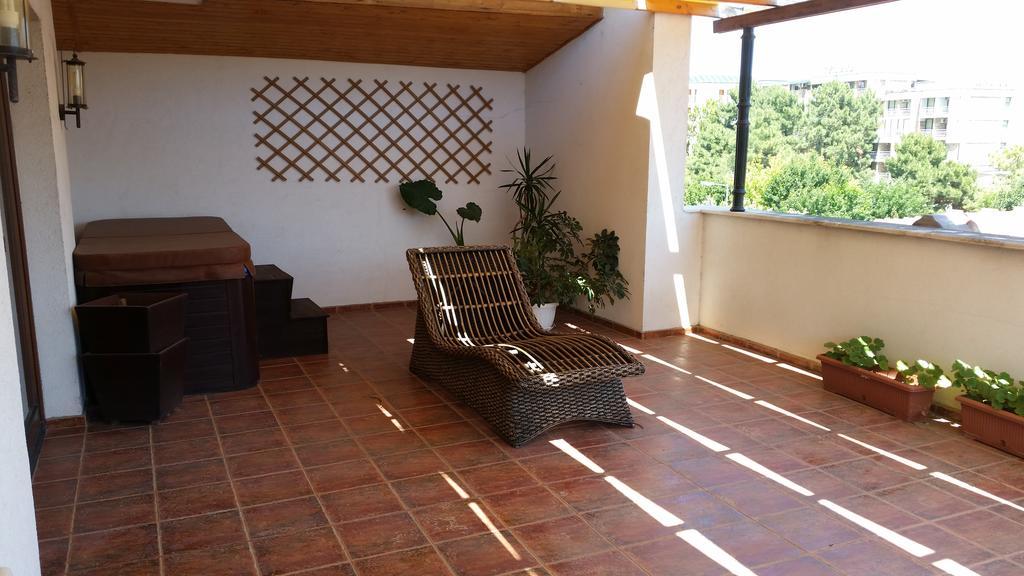 Villa Maria Revas Σάνι Μπιτς Εξωτερικό φωτογραφία