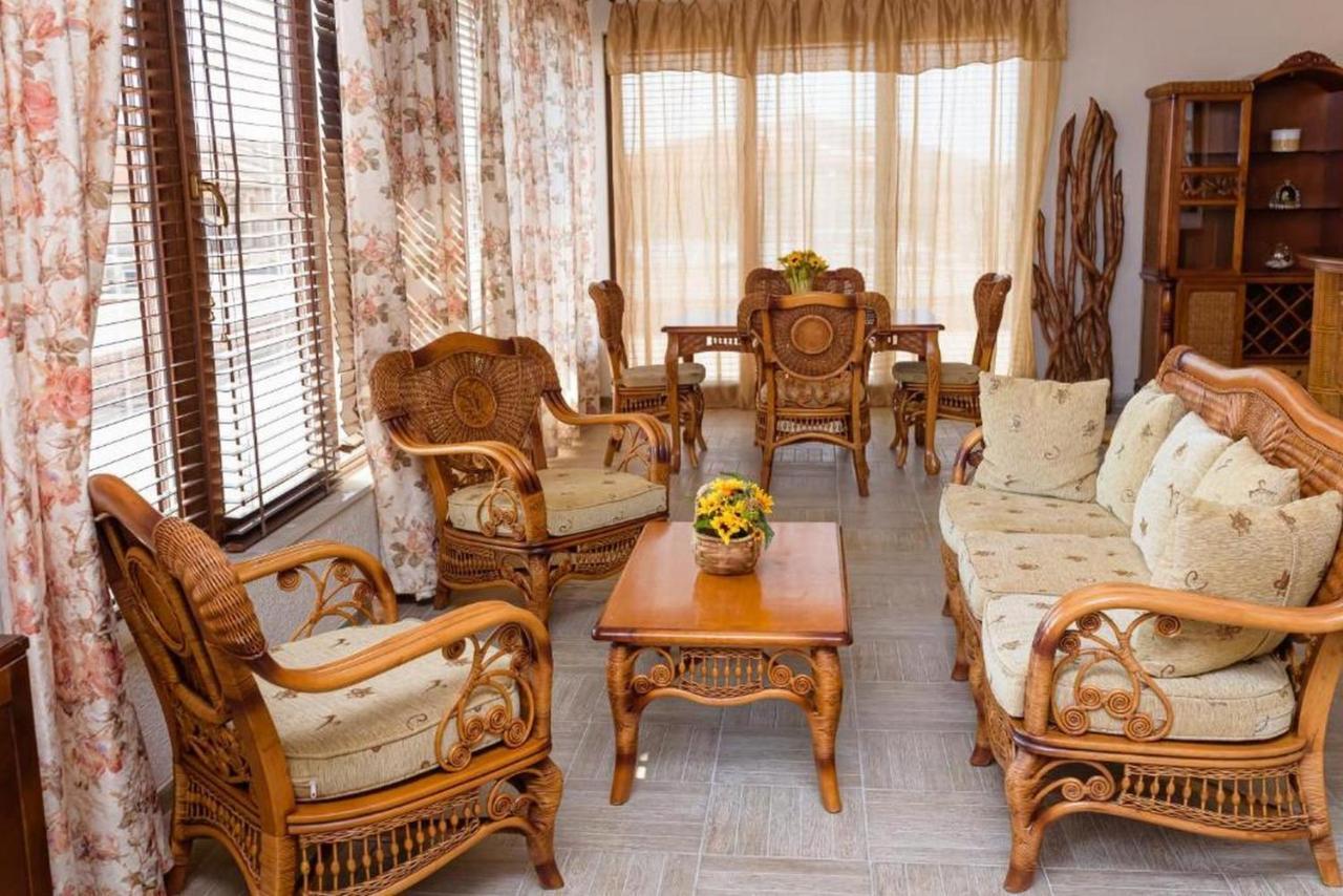 Villa Maria Revas Σάνι Μπιτς Εξωτερικό φωτογραφία