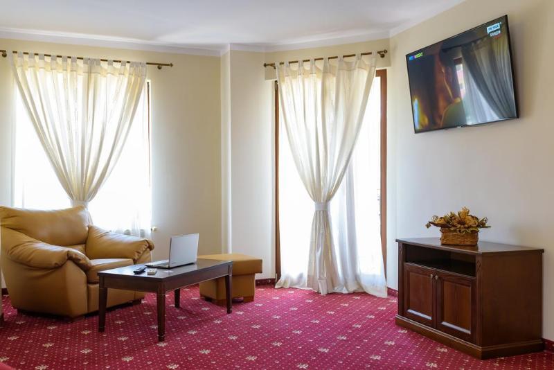 Villa Maria Revas Σάνι Μπιτς Εξωτερικό φωτογραφία