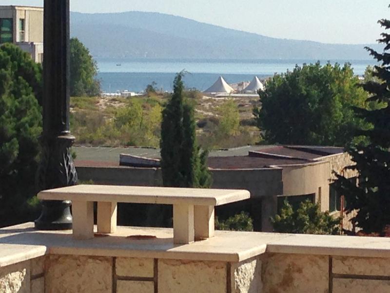 Villa Maria Revas Σάνι Μπιτς Εξωτερικό φωτογραφία